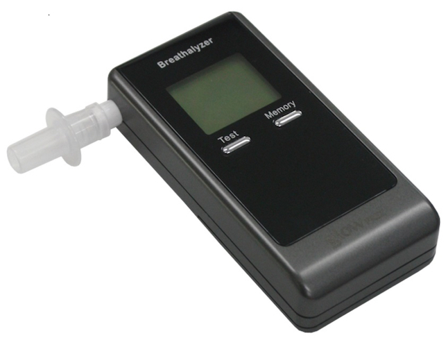 株式会社コンテック アルコールテスター303 KE-303