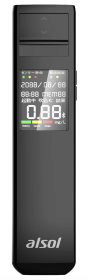 株式会社グロックス アルコール検知器 AC002