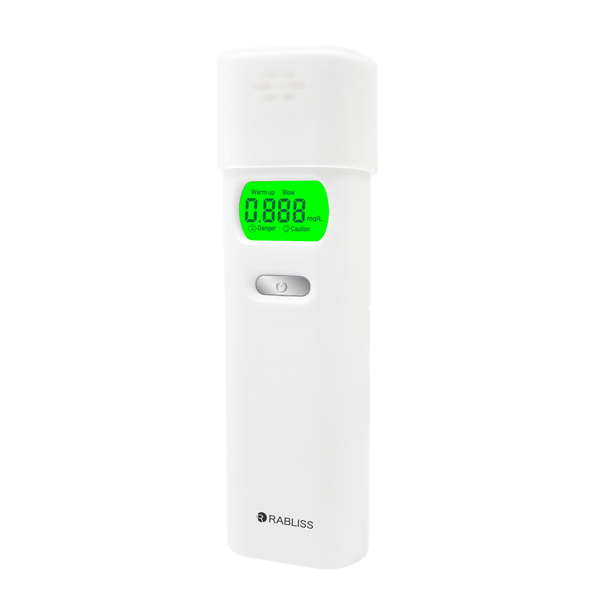 小林薬品株式会社 RABLISSアルコール検知器 KO270