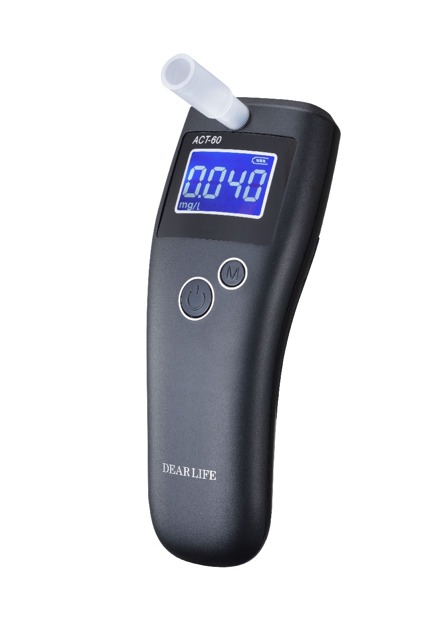 株式会社ライノプロダクツ アルコール検知器 ACT-60