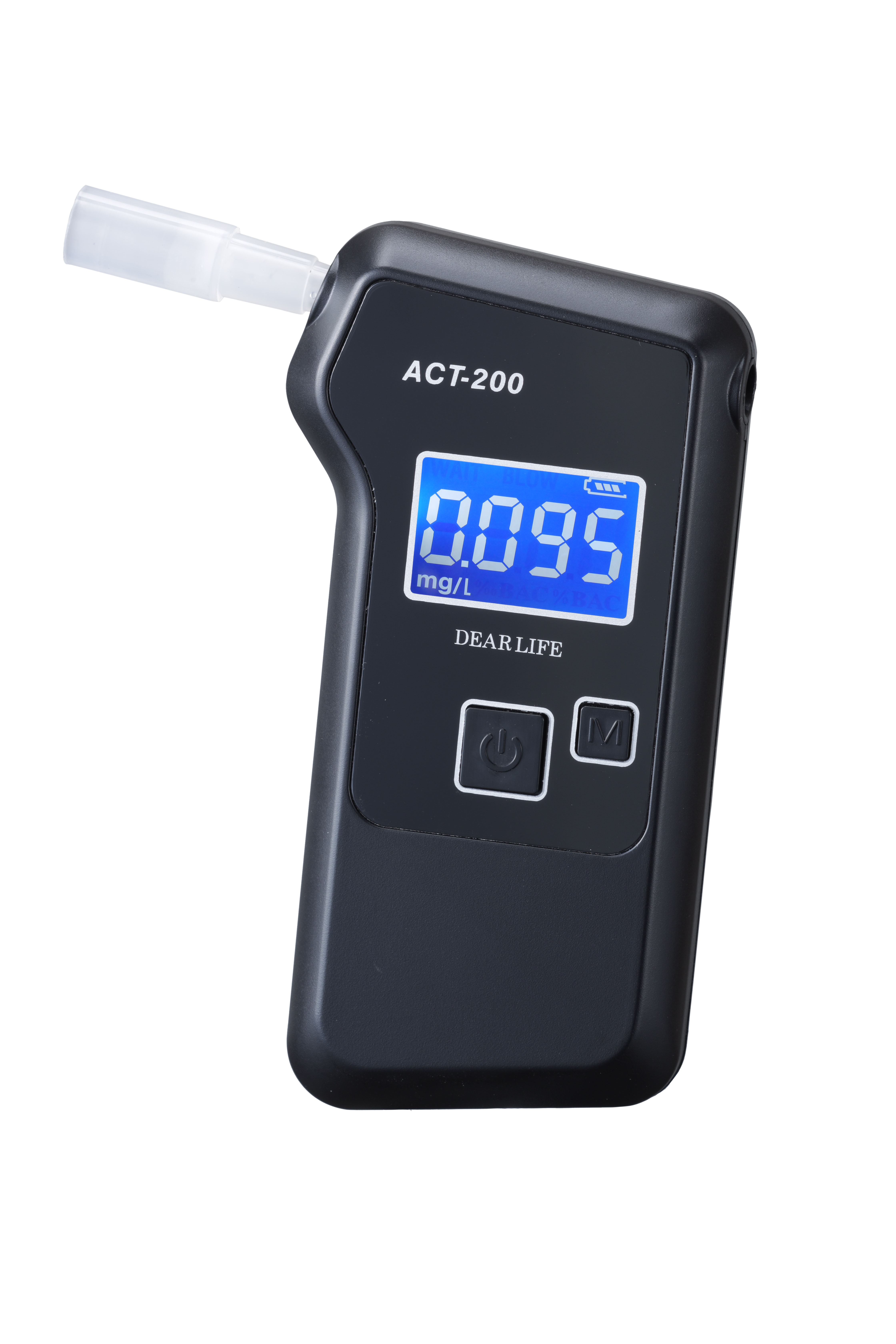 株式会社ライノプロダクツ アルコール検知器 ACT-200