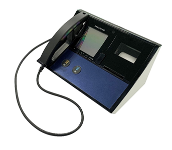 サンコーテクノ株式会社 ALCFace ST-2000