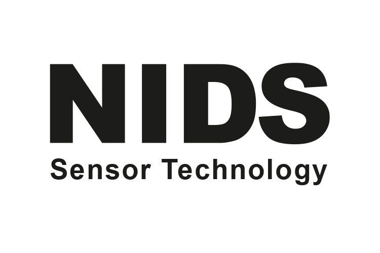 NIDS株式会社ロゴ