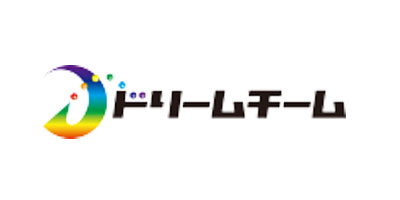 有限会社ドリームチームロゴ