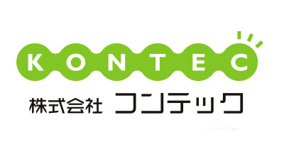 株式会社コンテックロゴ