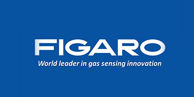 フィガロ技研株式会社ロゴ