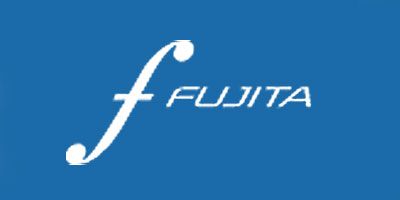 株式会社藤田電機製作所ロゴ