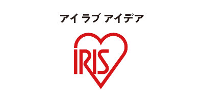 アイリスオーヤマ株式会社ロゴ