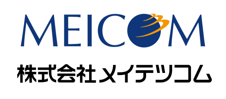 株式会社メイテツコムロゴ