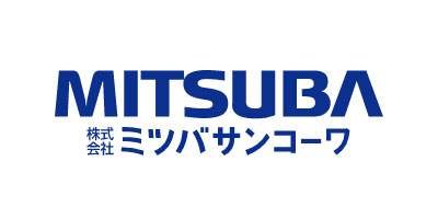 株式会社ミツバサンコーワロゴ