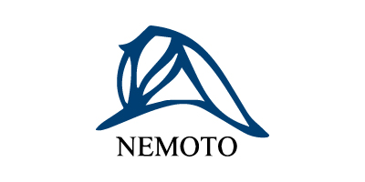 根本特殊化学株式会社ロゴ