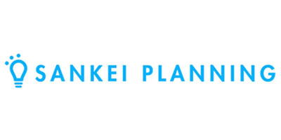 SANKEIプランニング株式会社ロゴ