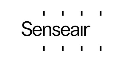 Senseair社ロゴ