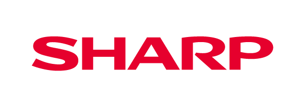 シャープ株式会社ロゴ
