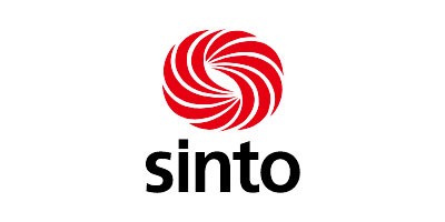 新東工業株式会社ロゴ