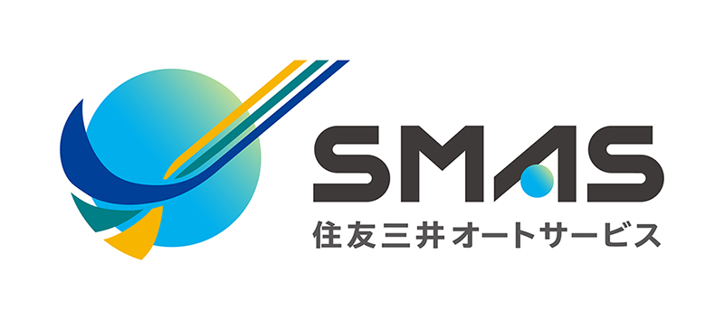 住友三井オートサービス株式会社ロゴ