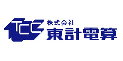 株式会社東計電算ロゴ