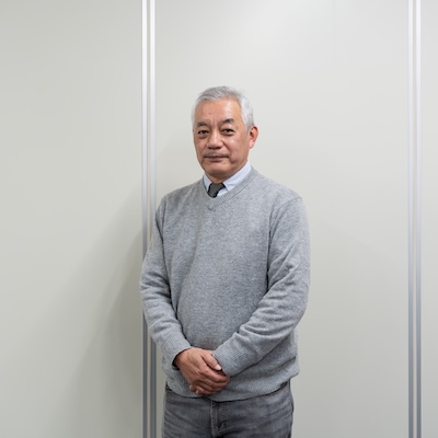 常深氏