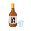 焼酎