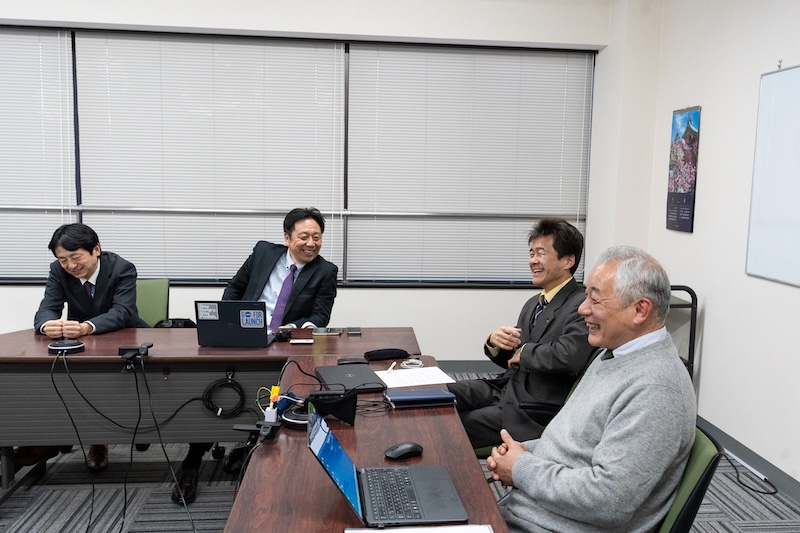 プロドライバーの飲酒運転による交通事故件数